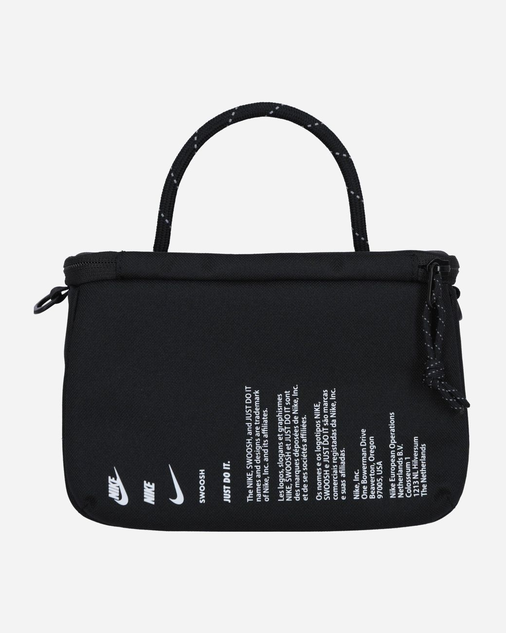 【NIKE】◆Mini Shoebox Crossbody Wolf Grey◆FN3059-012◆ WMNS) Nike Mini Shoebox Crossbody 'Grey' FN3059-012
