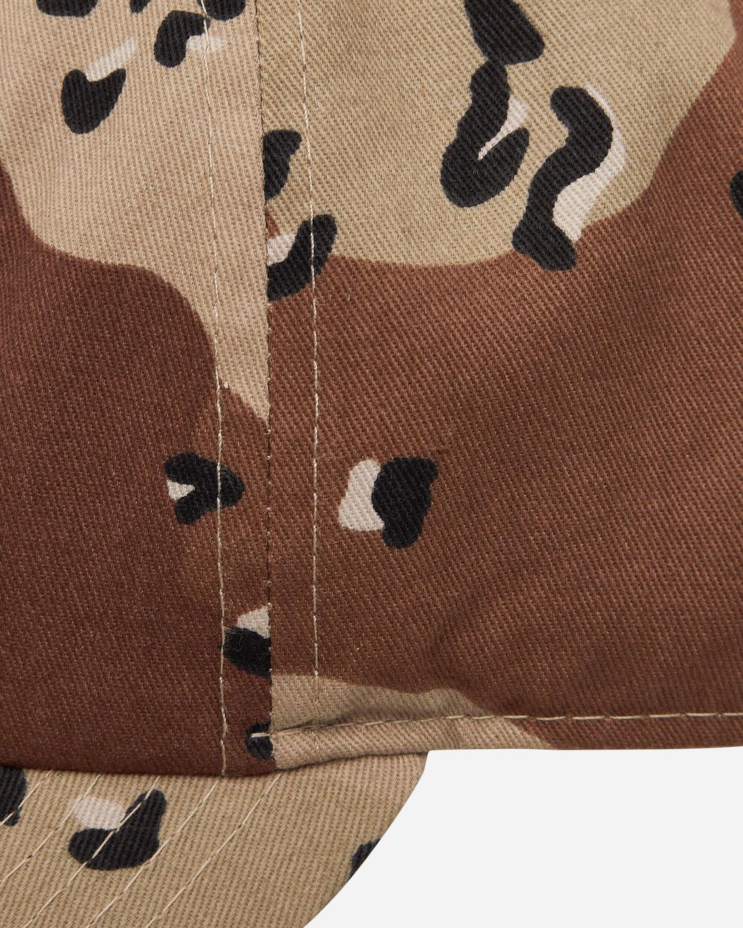 Anything Natural Bitter Better Hat Trucker Desert Camo for men