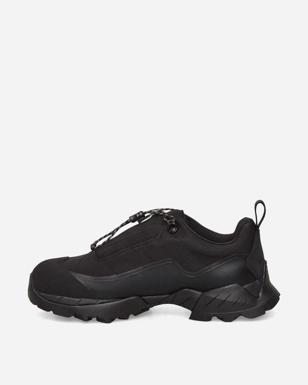Roa Black Katharina Waterproof Sympatex Boots for men