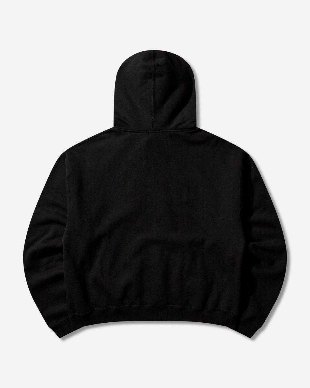 Chio Black Men S Dog Mesh Zip Hoodie for men