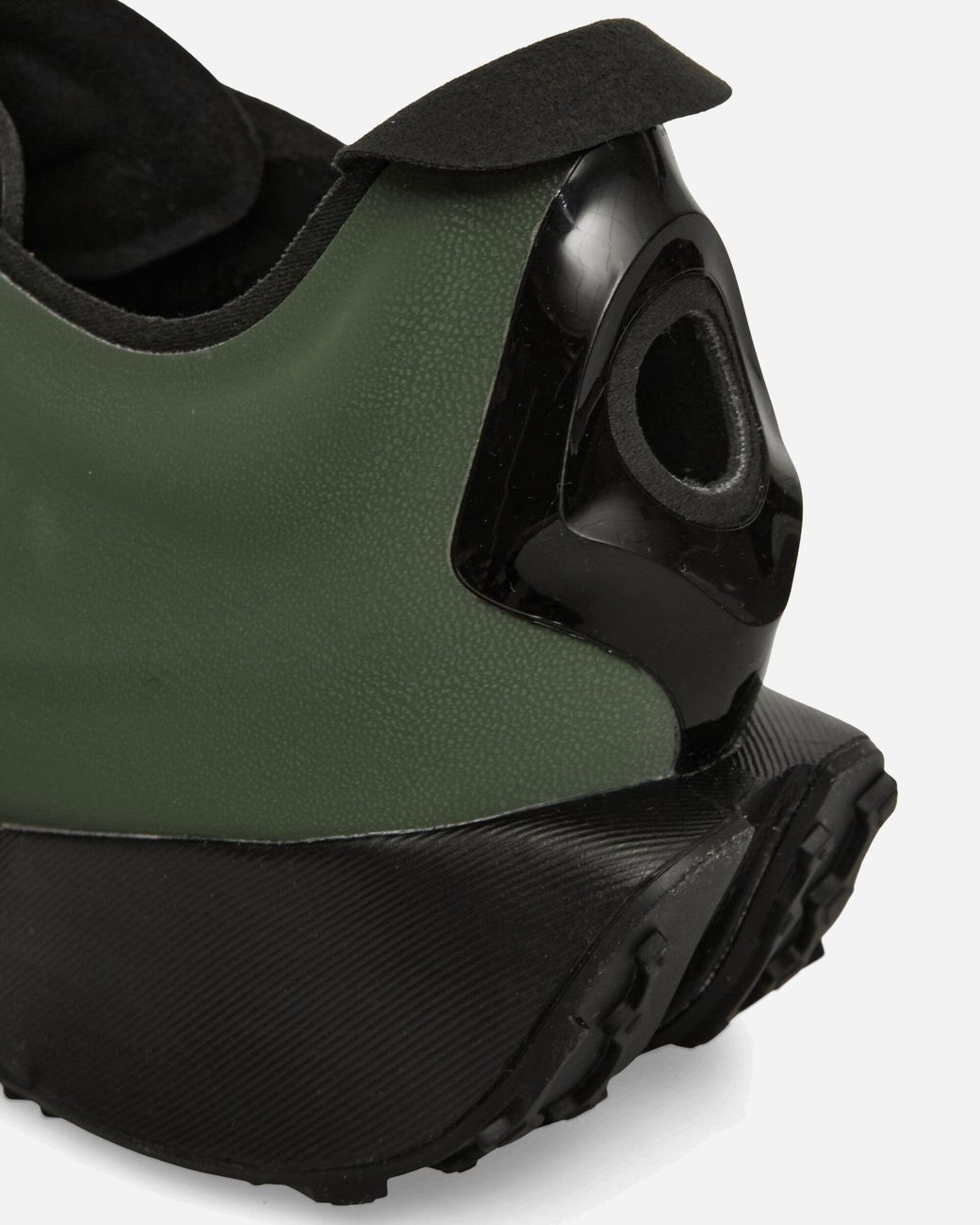 Nike Green S First Sight Noir Sneakers Camo Metallic Dark