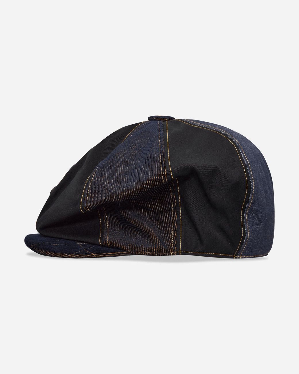 Carhartt Nicholas Daley Baker Boy Hat Ocean Cavern in Blue for Men