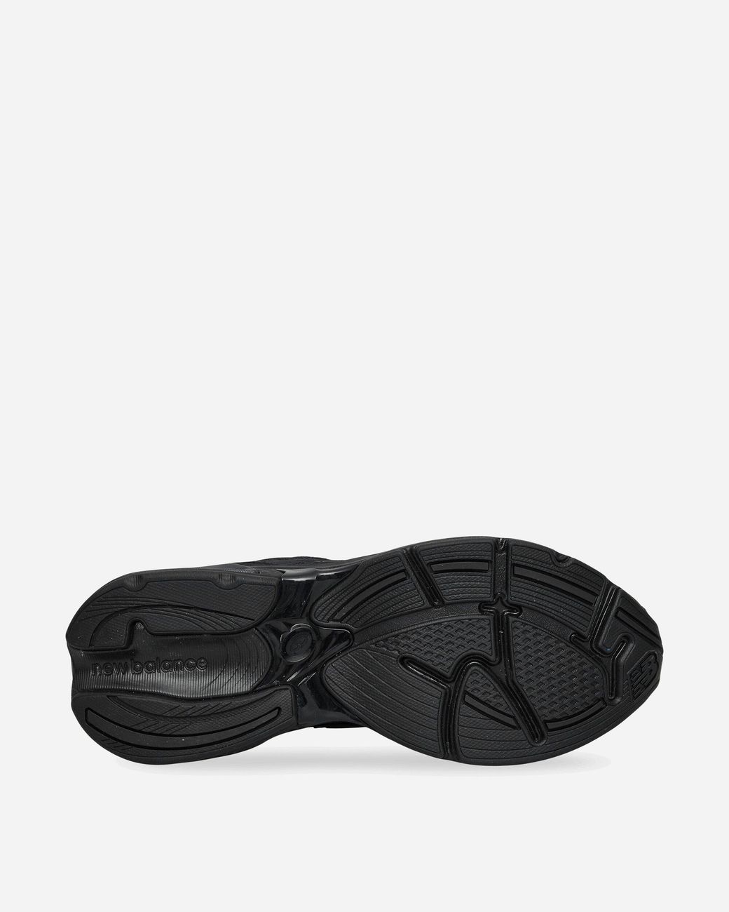 New Balance Black 2010 Sneakers for men