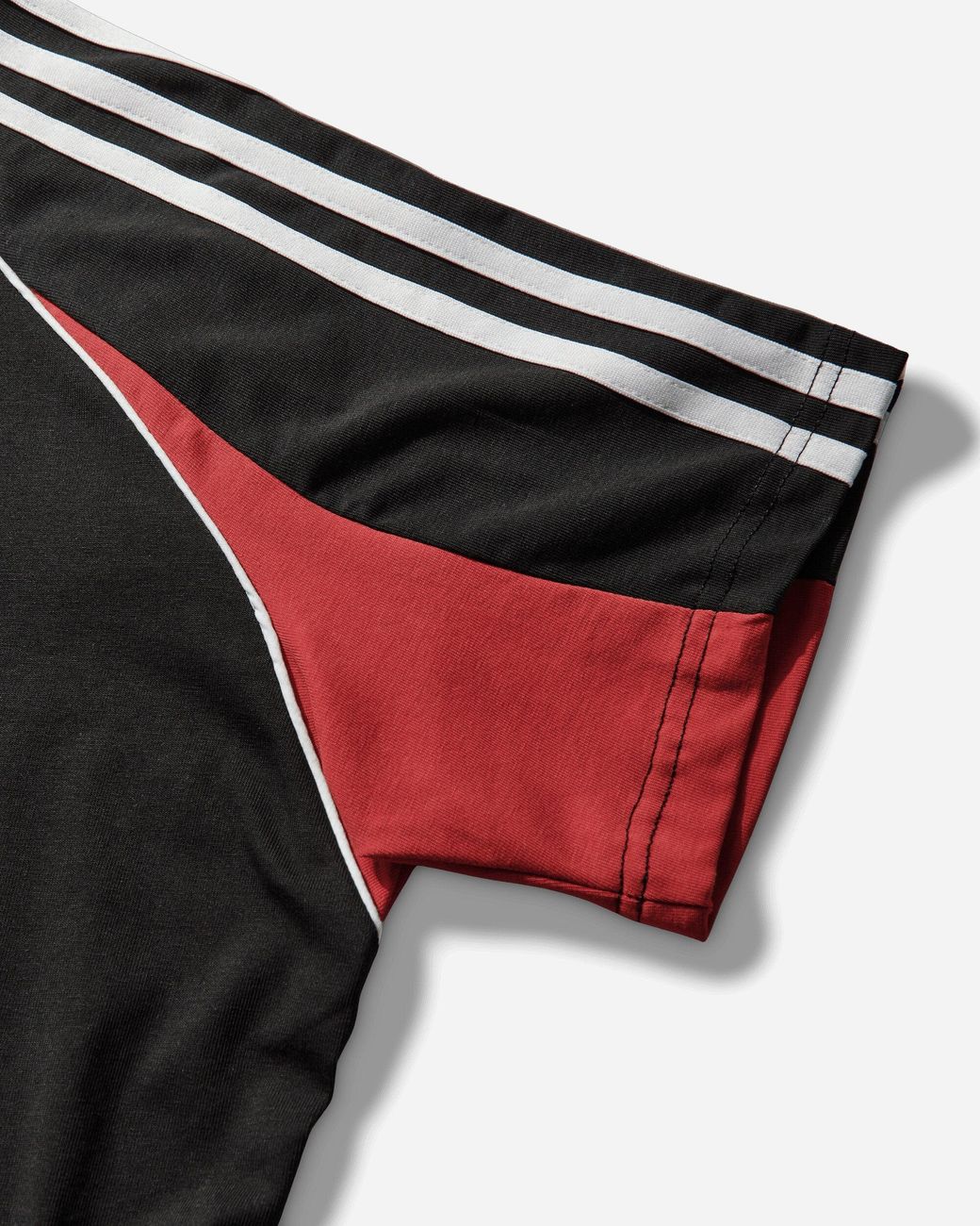 Protocol Index Sports Tight Fit Jersey in Black for Men | Lyst