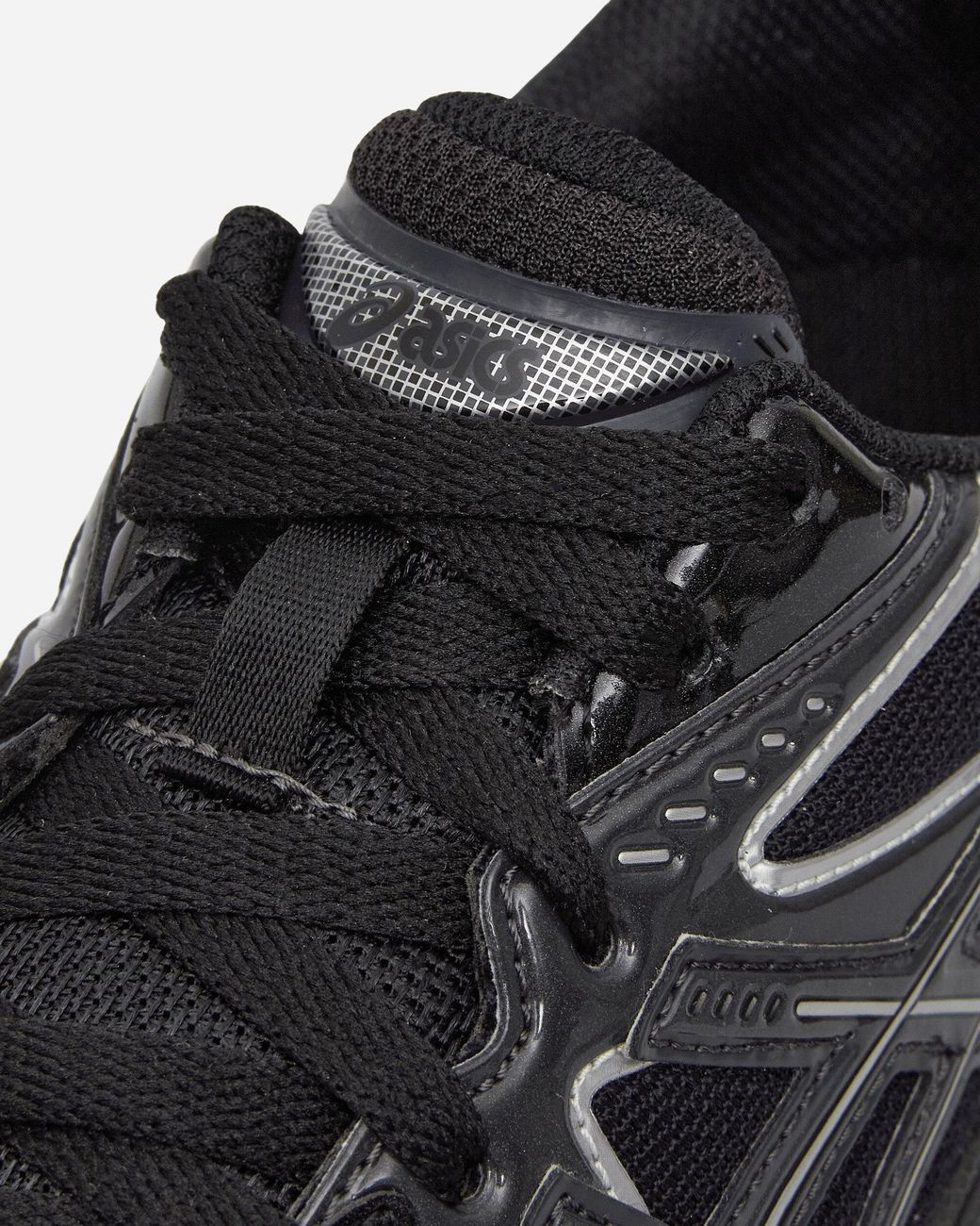 Asics Black Gt-2160 Sneakers / for men