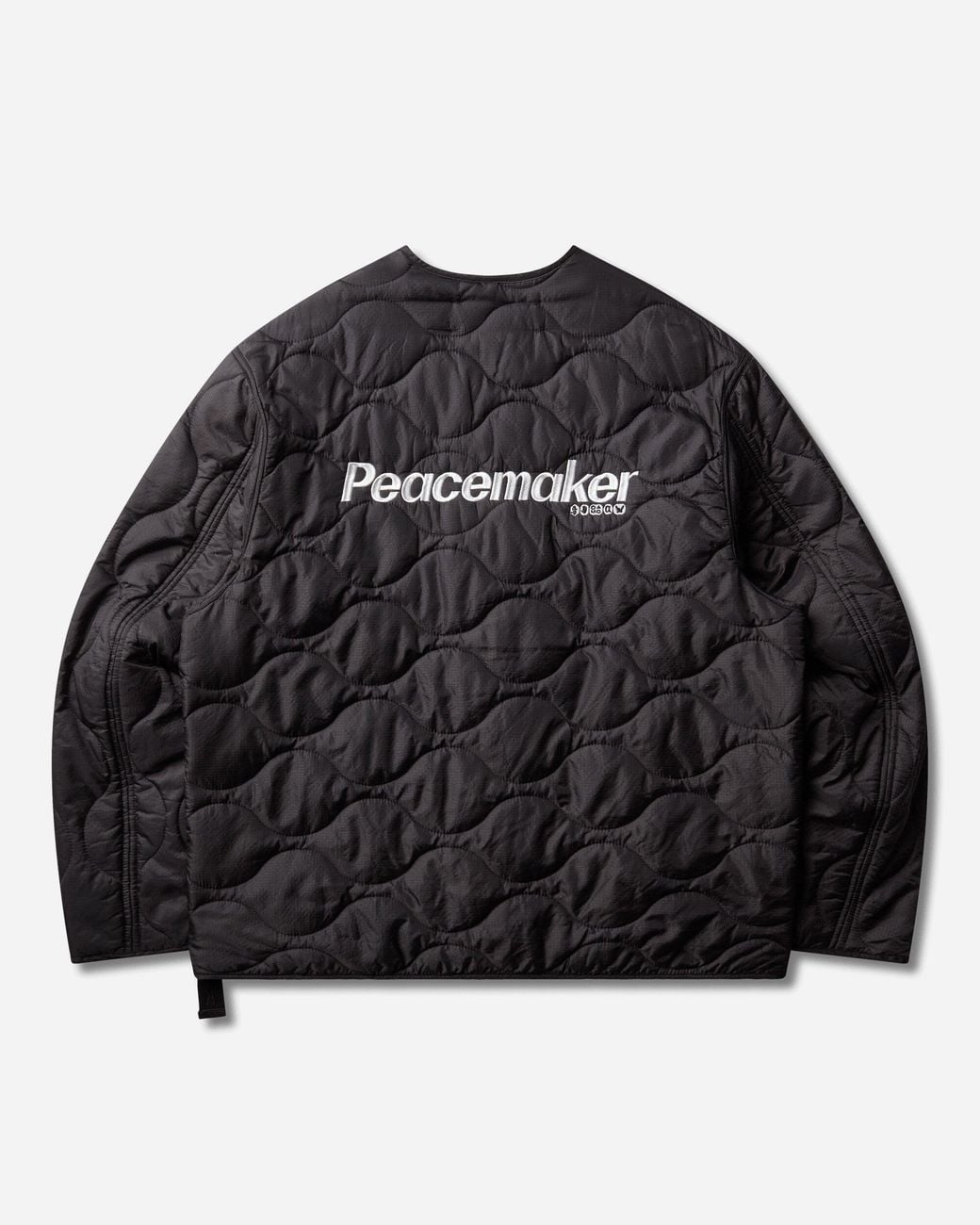 Oamc Peacemaker Black Men S Combat Liner for men