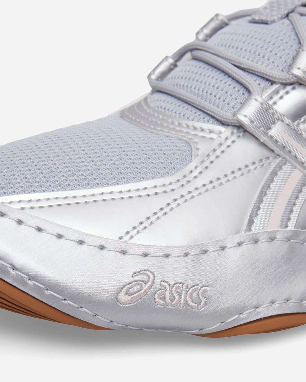 Asics White Hypersync Sneakers Piedmont Cloud for men