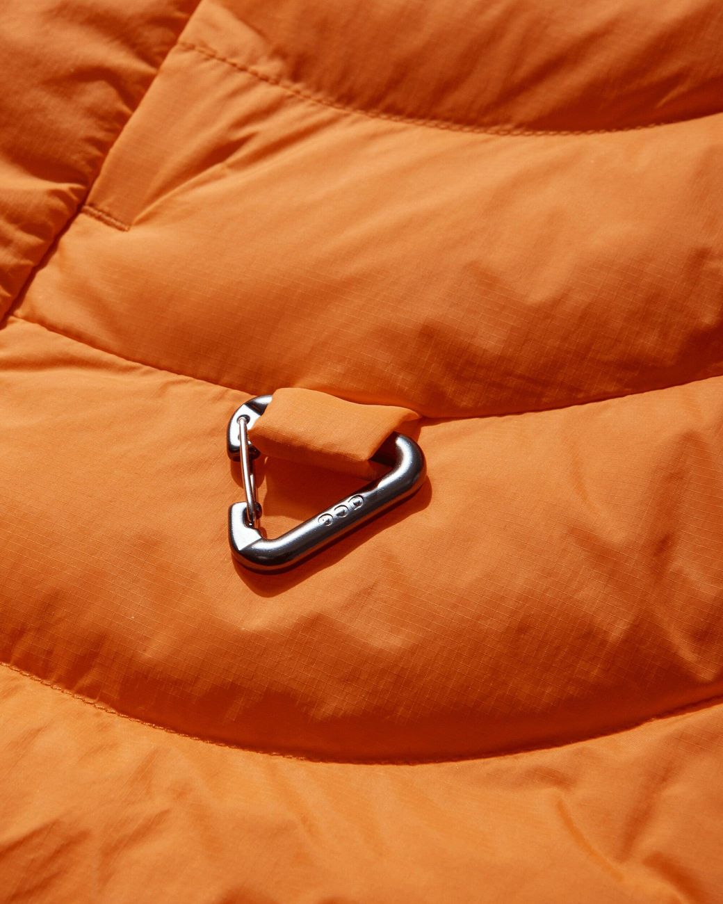 Nike Men S Acg Lava Flow Therma-fit Adv Jacket Safety Orange for men