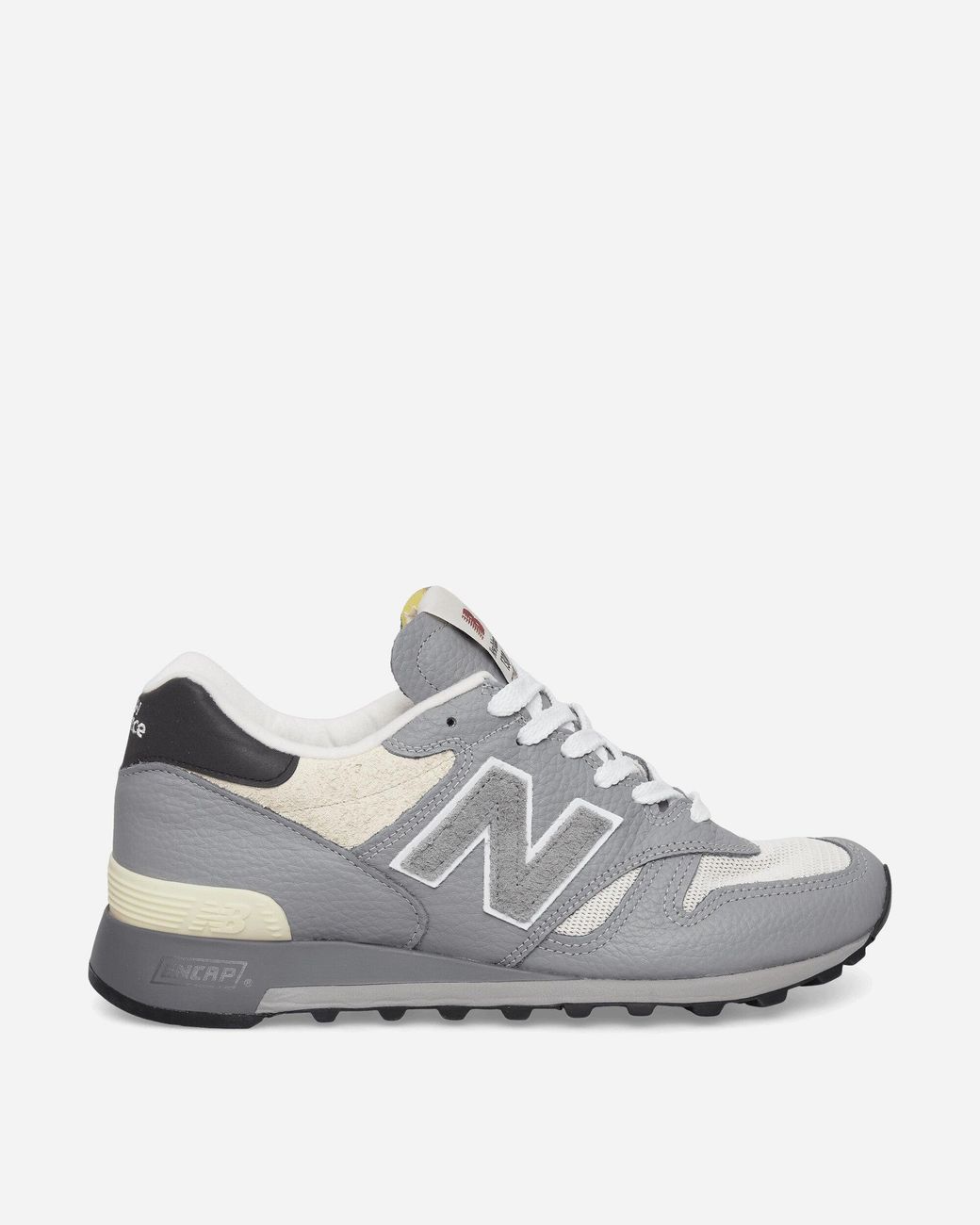 New Balance Gray Made In Usa 1300 Sneakers Slate / Permafrost / Harbor for men
