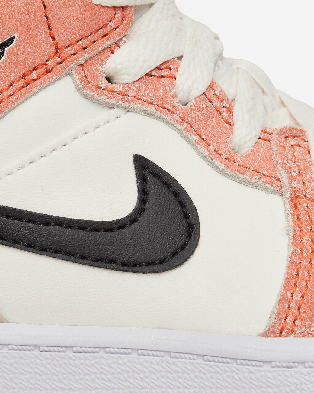 team orange jordan 1