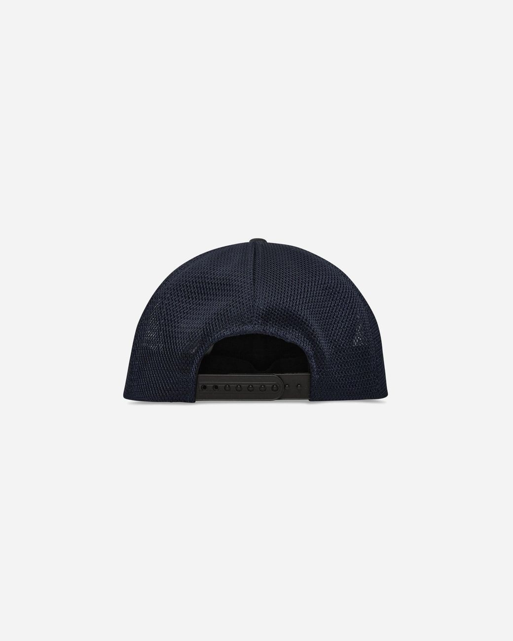 Visvim Black Goodyear Ii Cap T.Q for men
