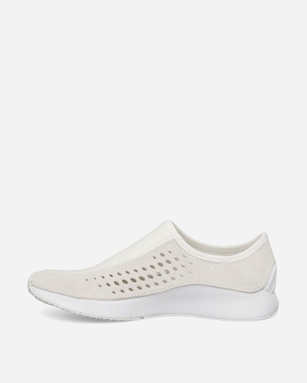 Nike White S Air Superfly Moc Sneakers Sail