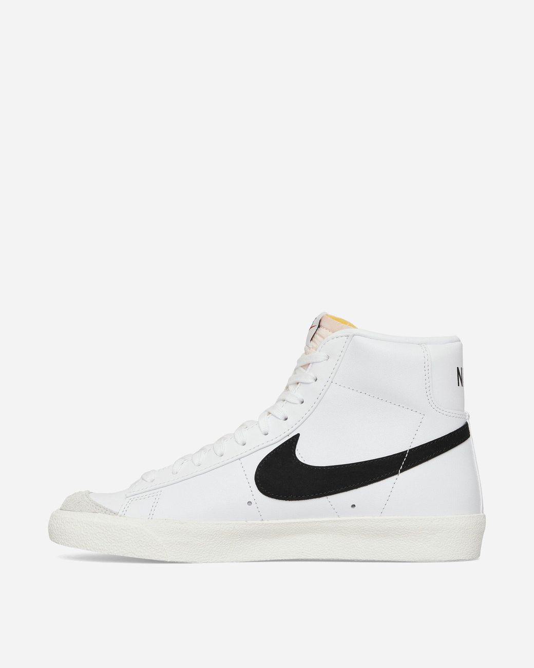 Blazer mid 77 top vintage black release date