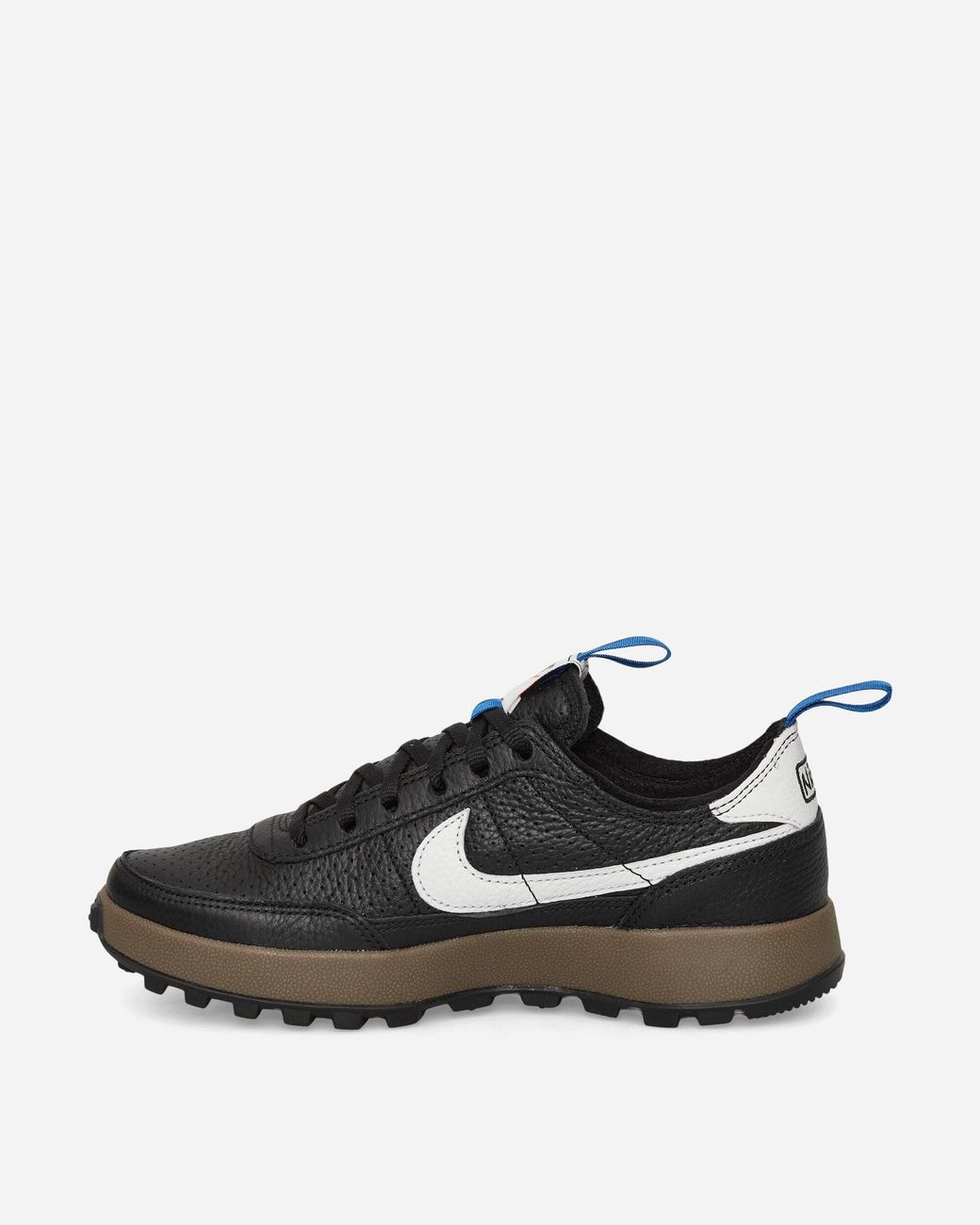 Nike Black S Craft General Purpose Shoes Demerits