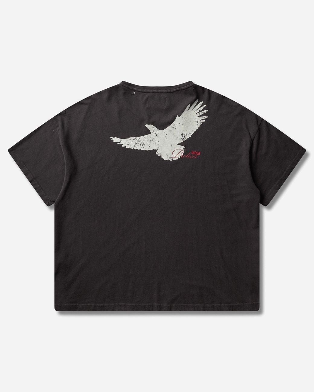 Protocol Index Black S Convention T-Shirt for men