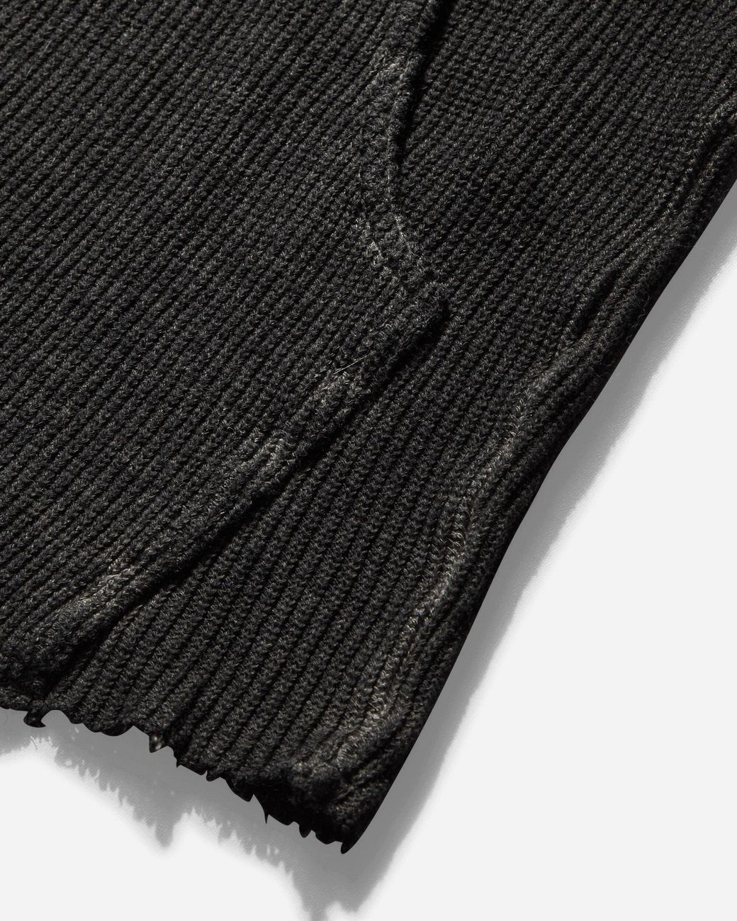 ae synctx half zip hoodie ファーフーディー Aesynctx S Half-Zip Hoodie in Black | Lyst