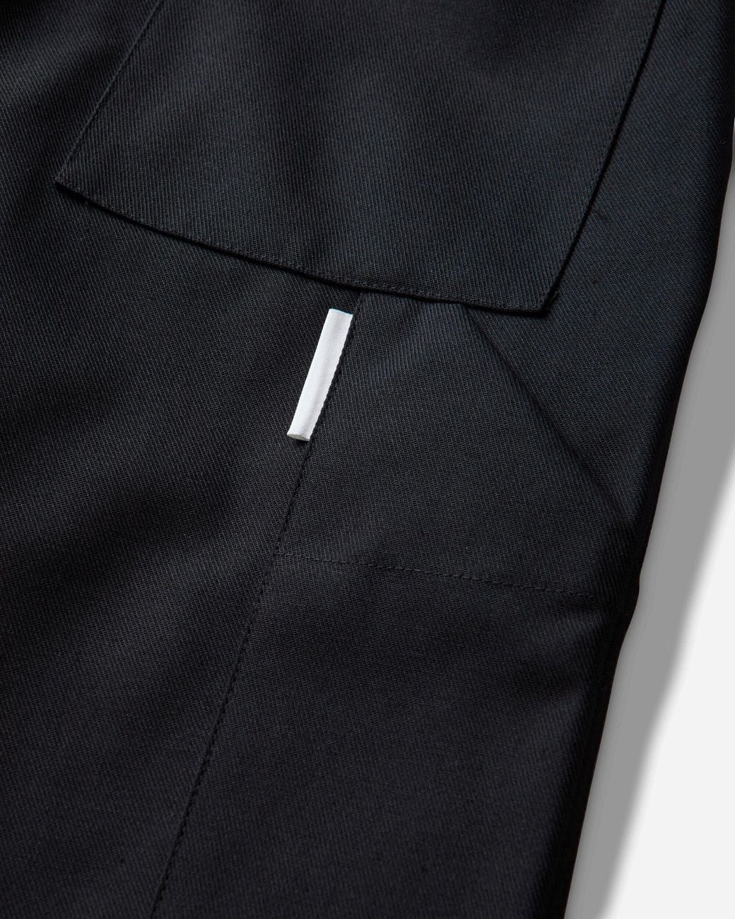 GR10K White 10000 Replicated Pants for men
