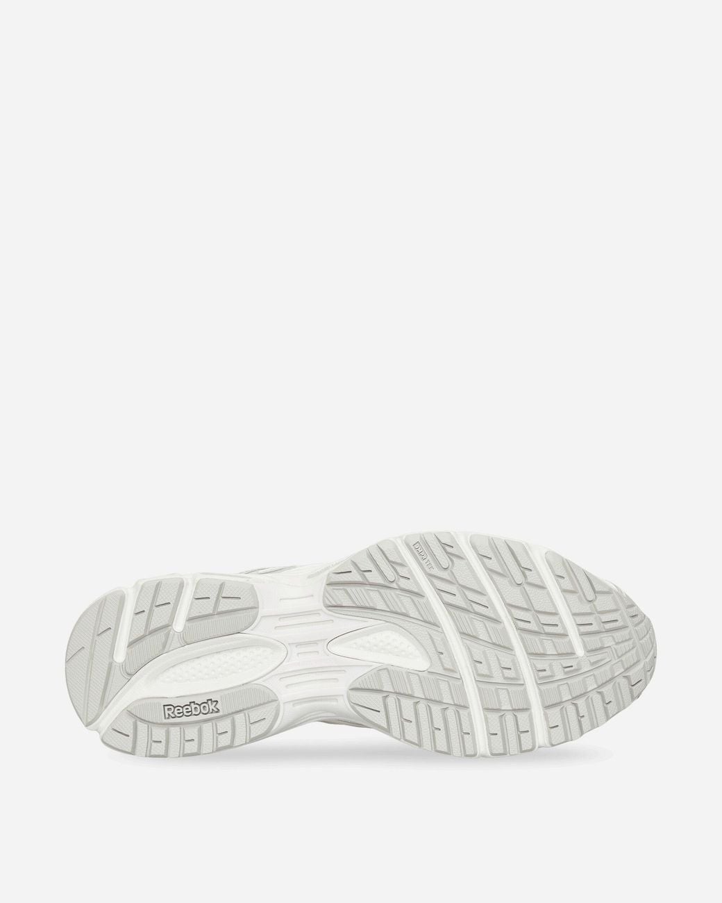 Reebok White Premier Road Ultra Sneakers for men