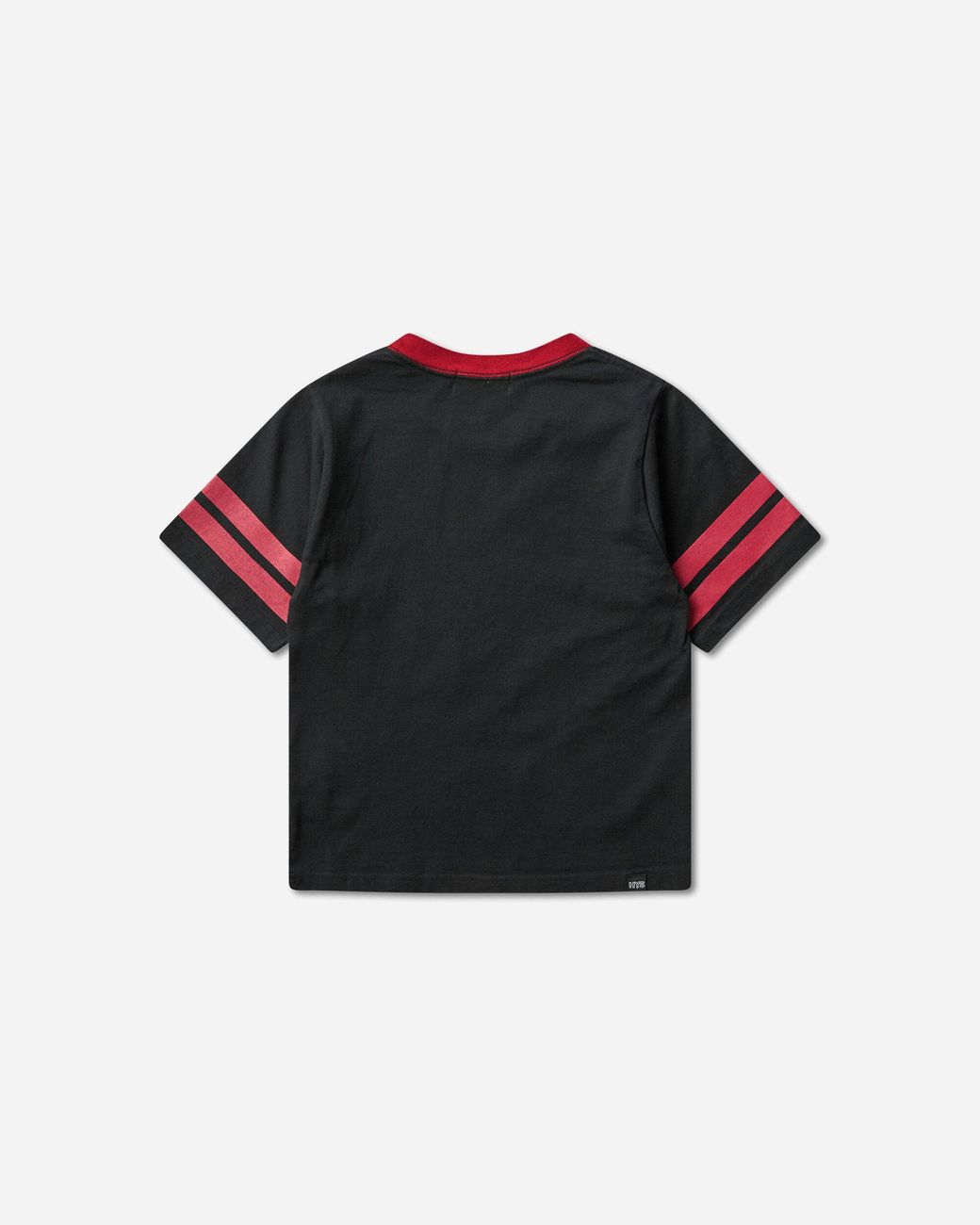 Hysteric Glamour Black S Play It Cool T-Shirt for men