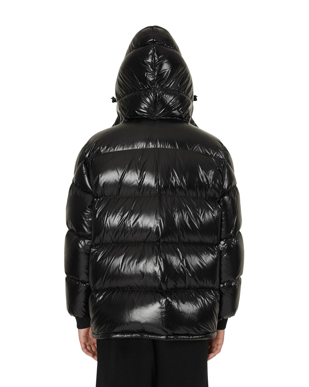 Moncler Genius 7 Moncler Fragment Hiroshi Fujiwara Anthemy