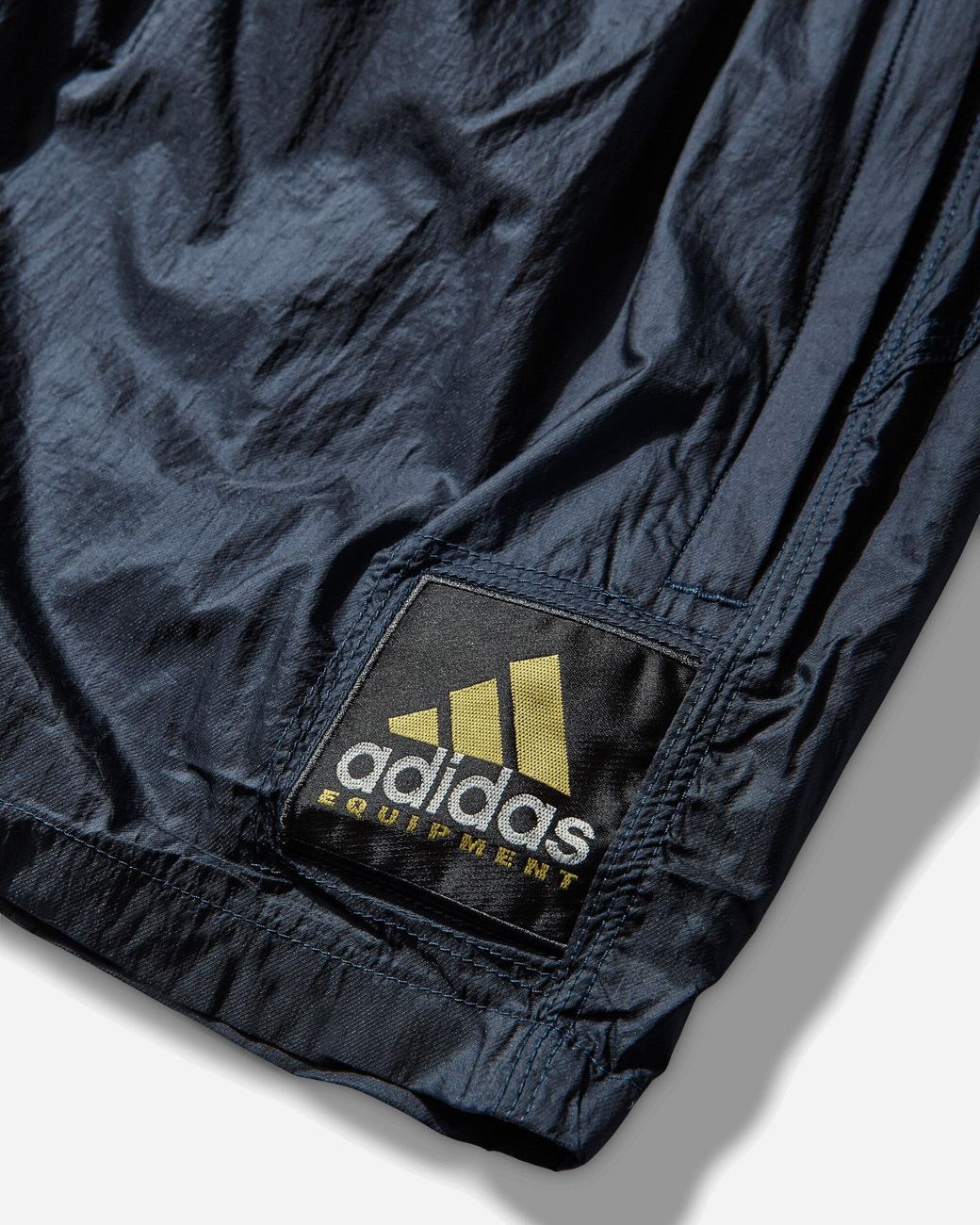 Adidas Blue Eqt Shorts Night