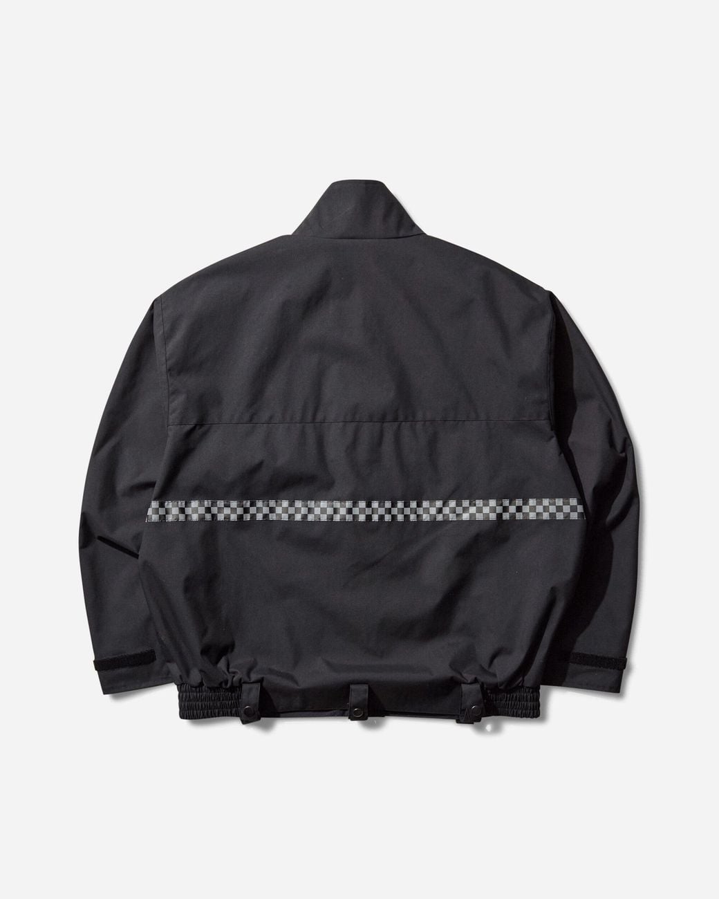 Umbro Black Force Jacket for men