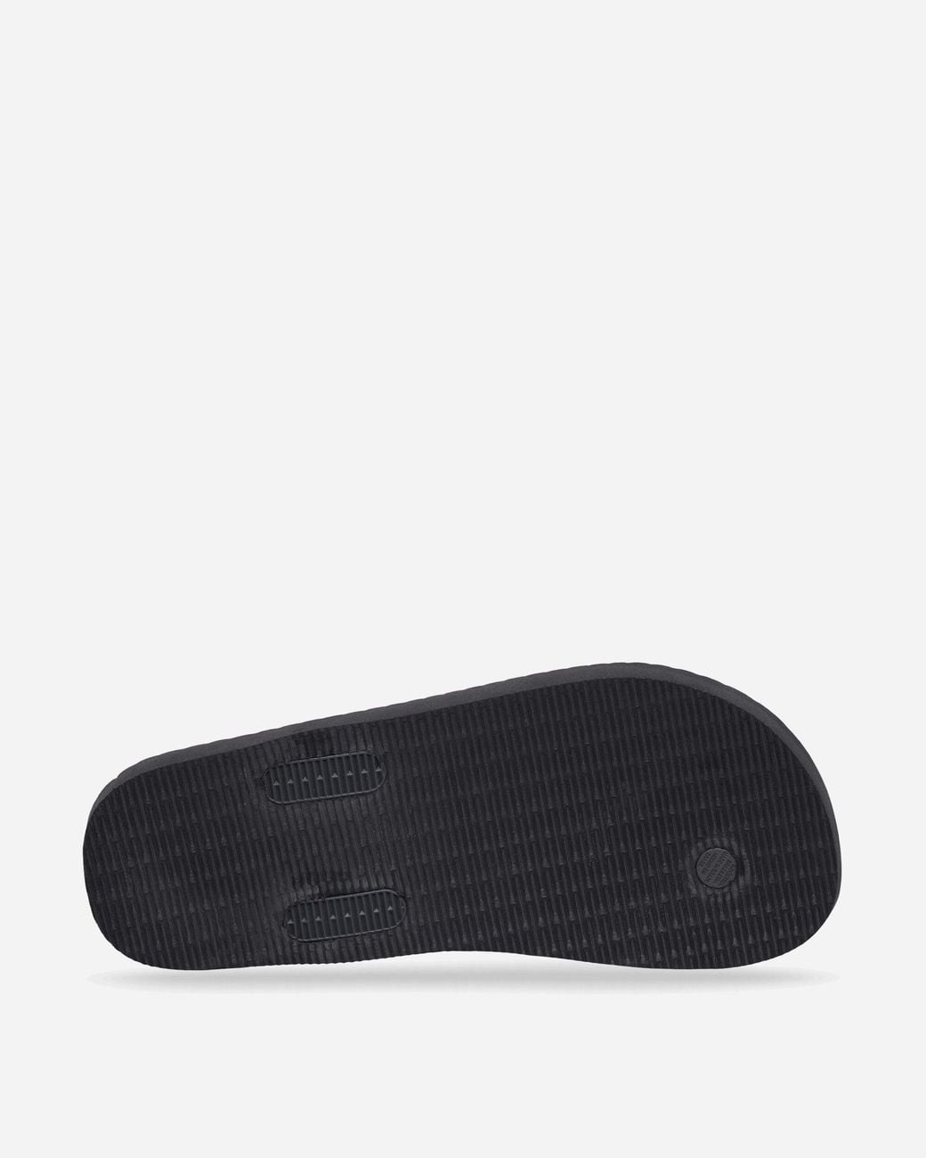 Havaianas Black Surfer Coast Flip Flops New Graphite for men