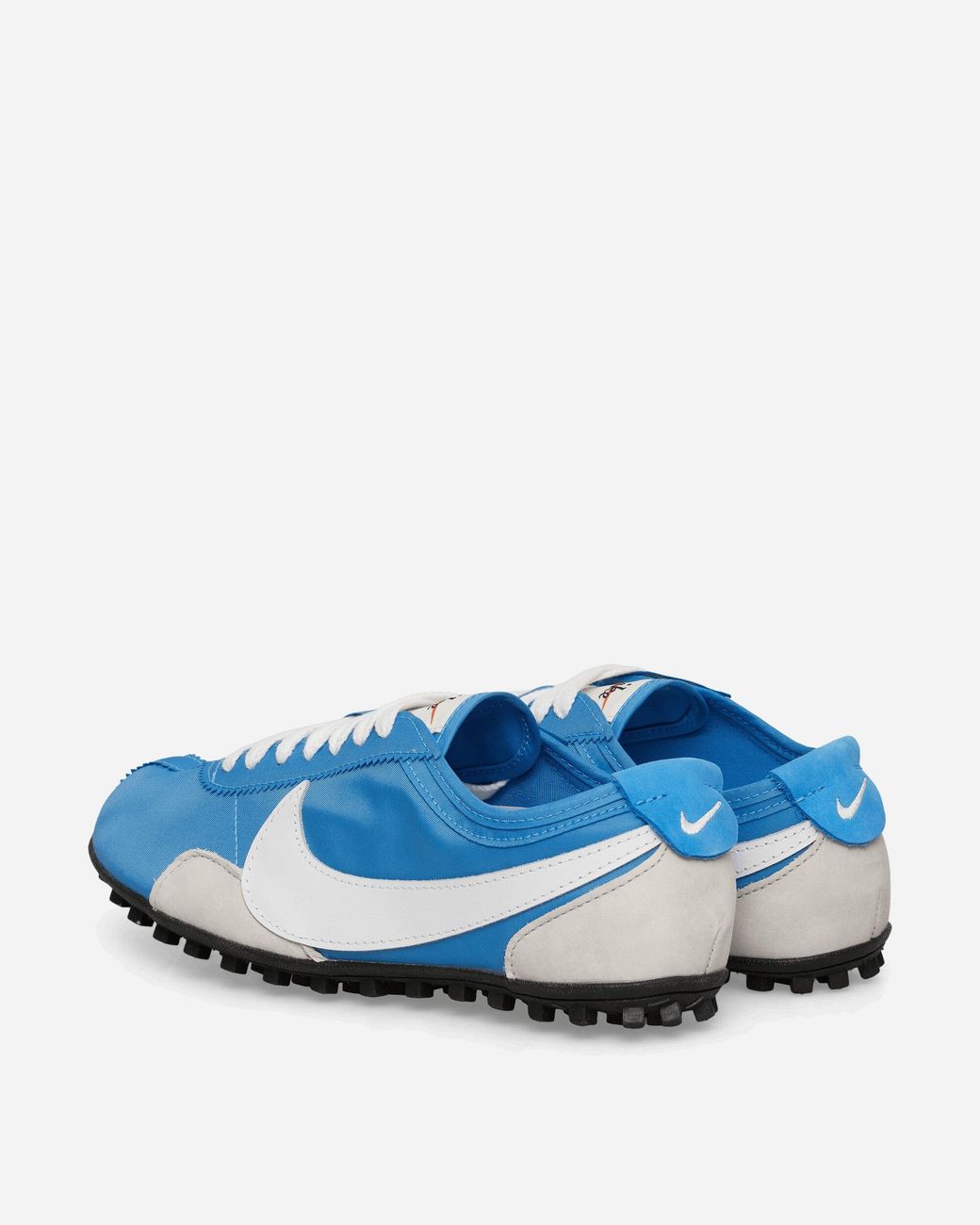 Nike Blue S Moon Shoe Sneakers Italy