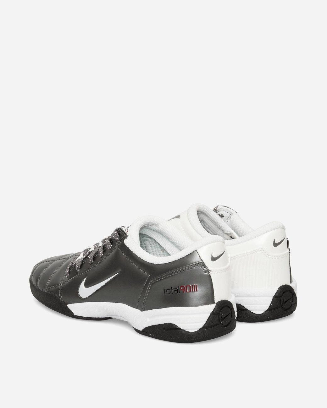 Nike Total 90 Sneakers Light Graphite / White for men