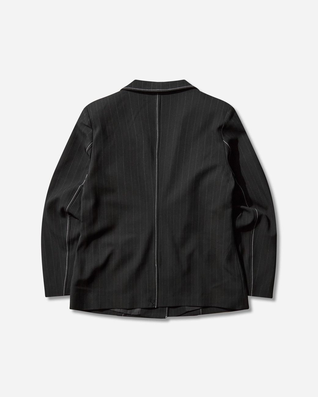 Résumé Black S Hedwigrs Blazer