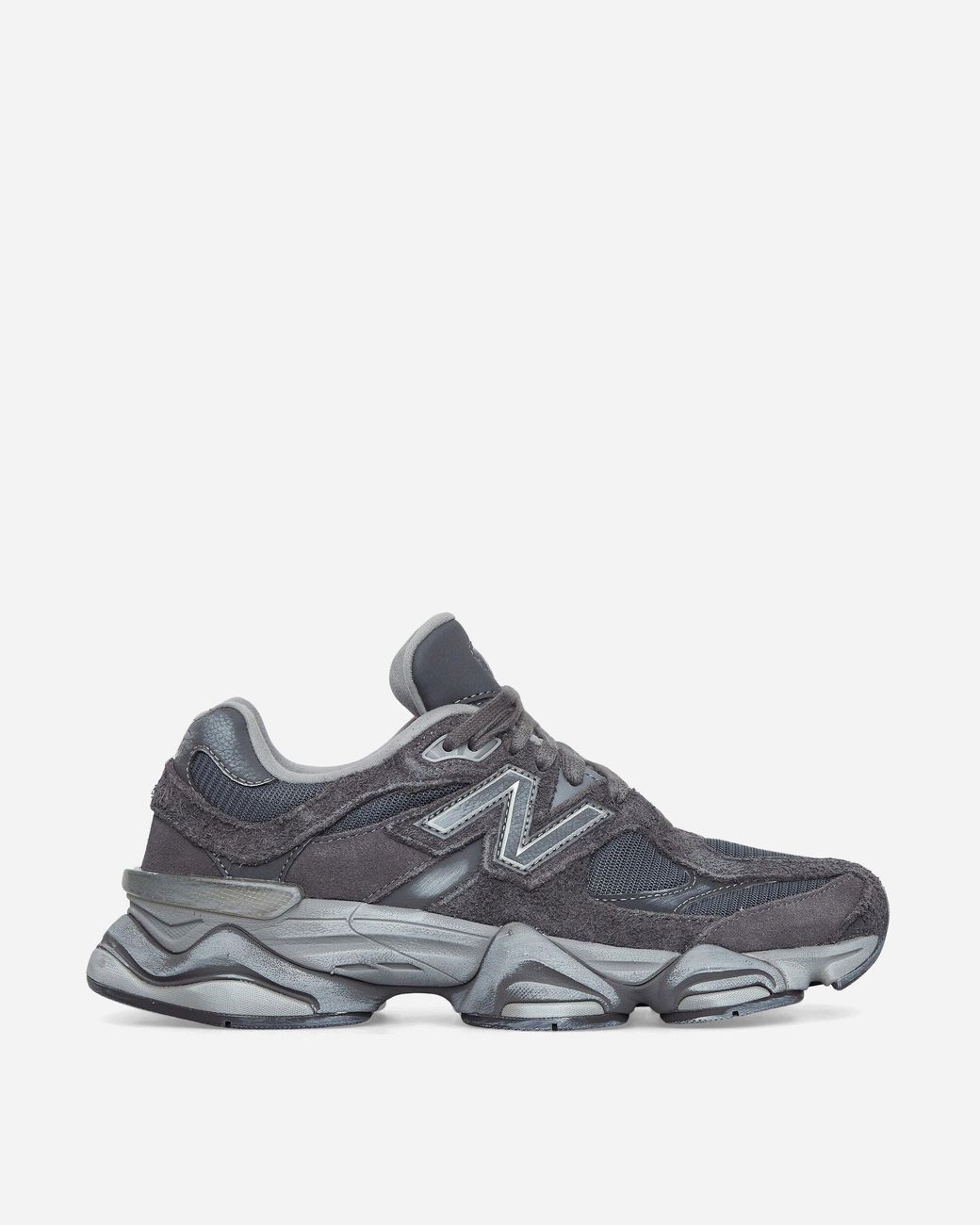 New Balance 9060 Sneakers in Gray for Men Lyst