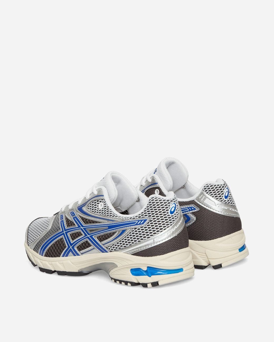 Asics Gel-ds Trainer 14 Sneakers White / Blue for men