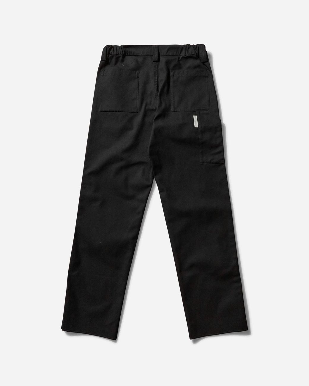 GR10K Black S 10000 Replicated Pants for men