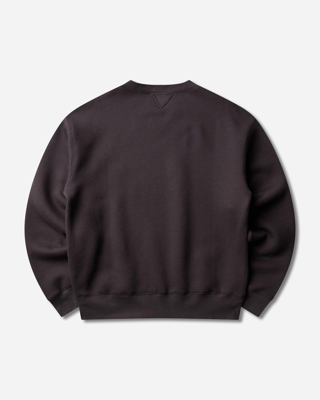 Our Legacy Black S Perfect Sweatshirt Bear for men
