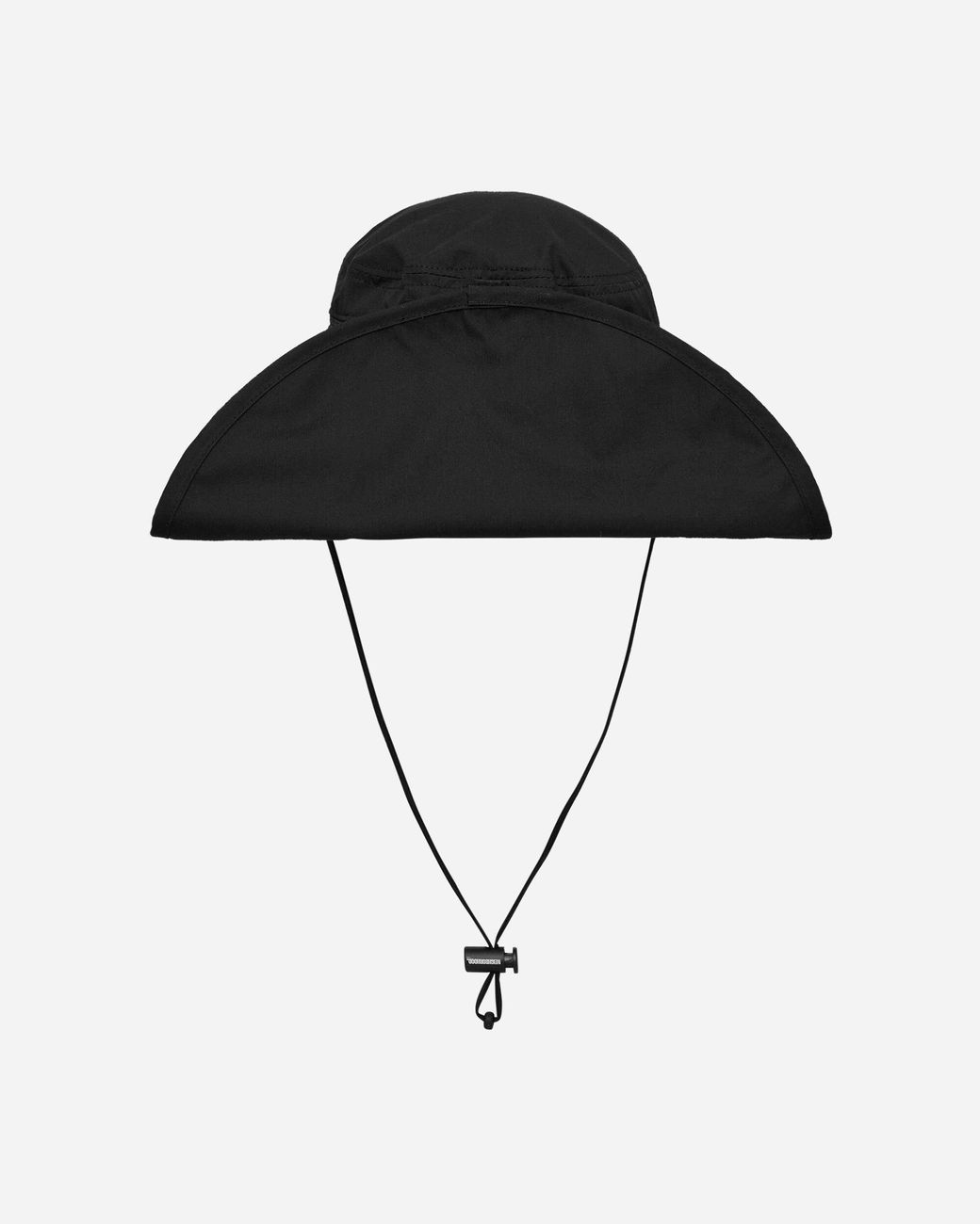 Neighborhood Srl. Sunguard Hat in Black for Men | Lyst