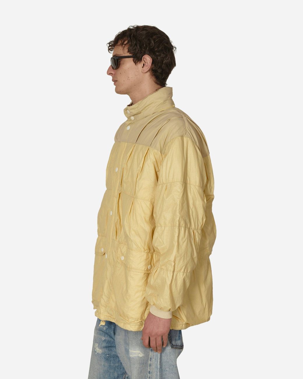 our-legacy-Beige-Rubberized-
