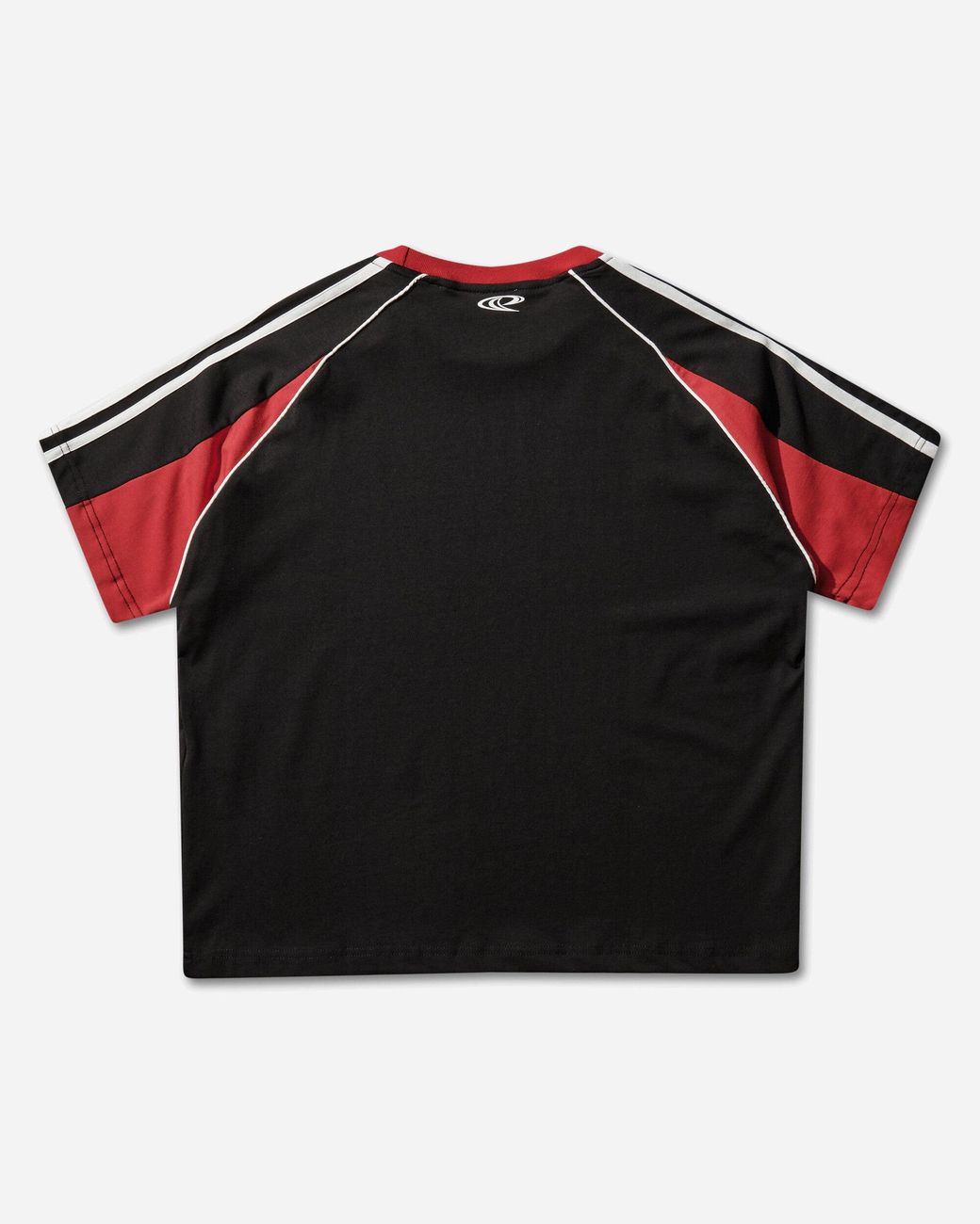 Protocol Index Sports Tight Fit Jersey in Black for Men | Lyst
