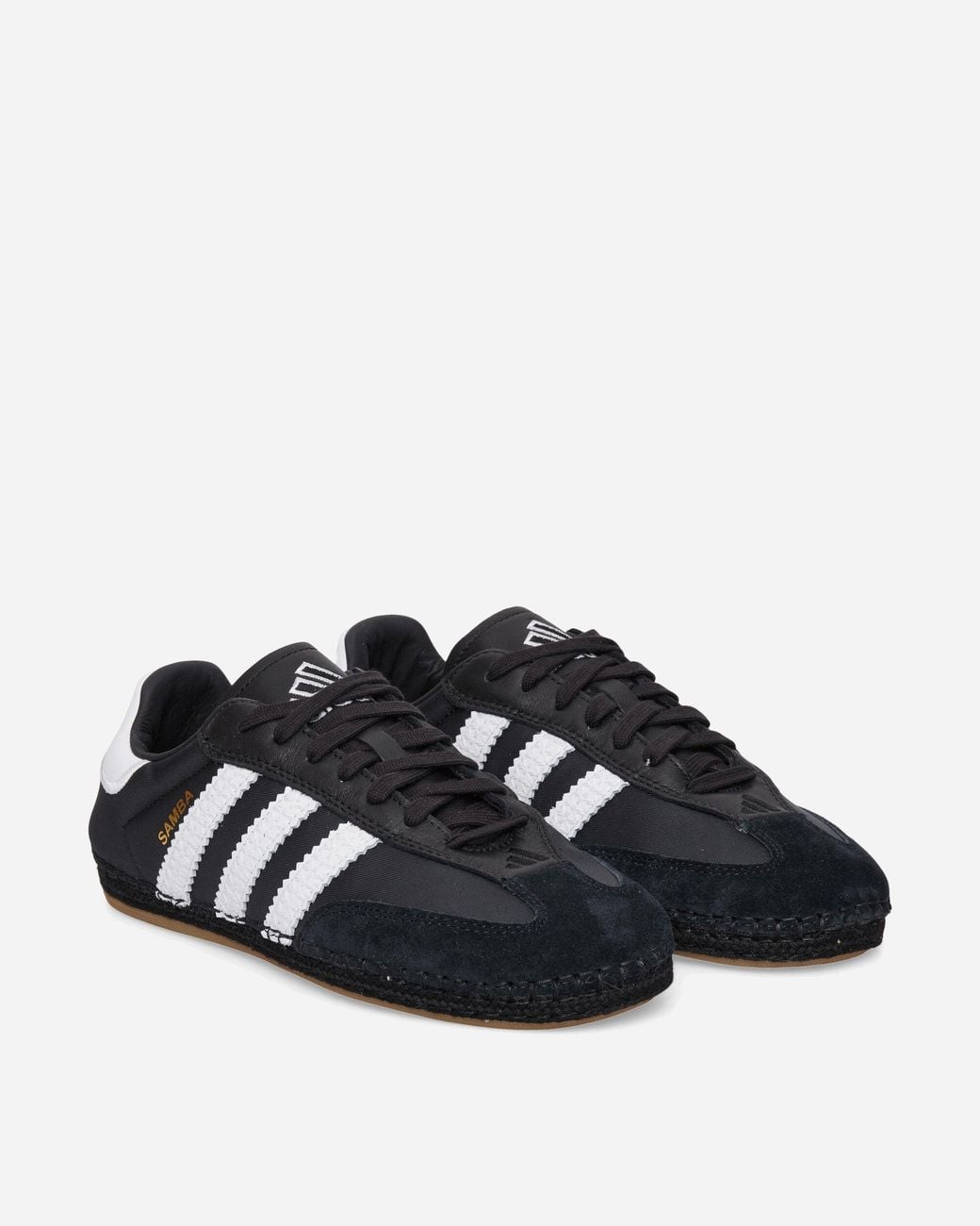 Adidas Samba Clot Black for men