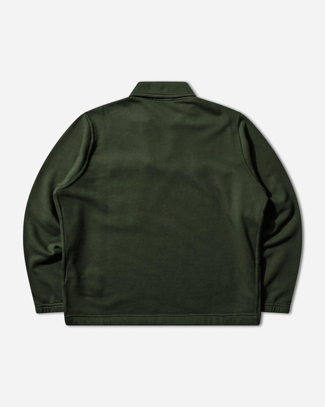 Stone Island Green Men S New Balance Polo Shirt Juniper for men