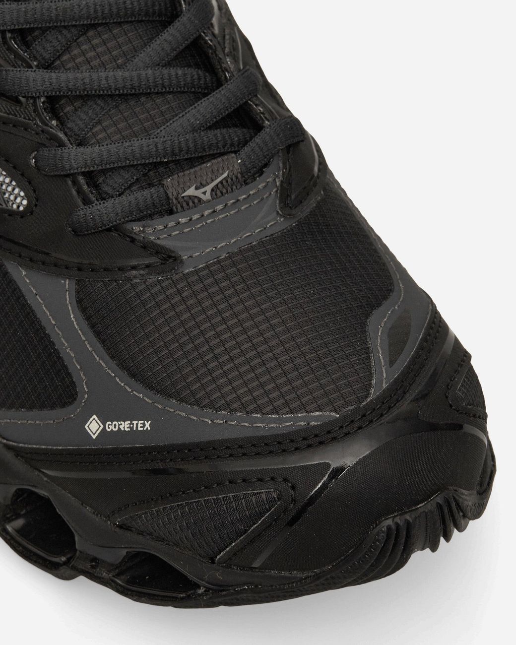 Mizuno Black Wave Prophecy Ls Gtx Sneakers Sand for men