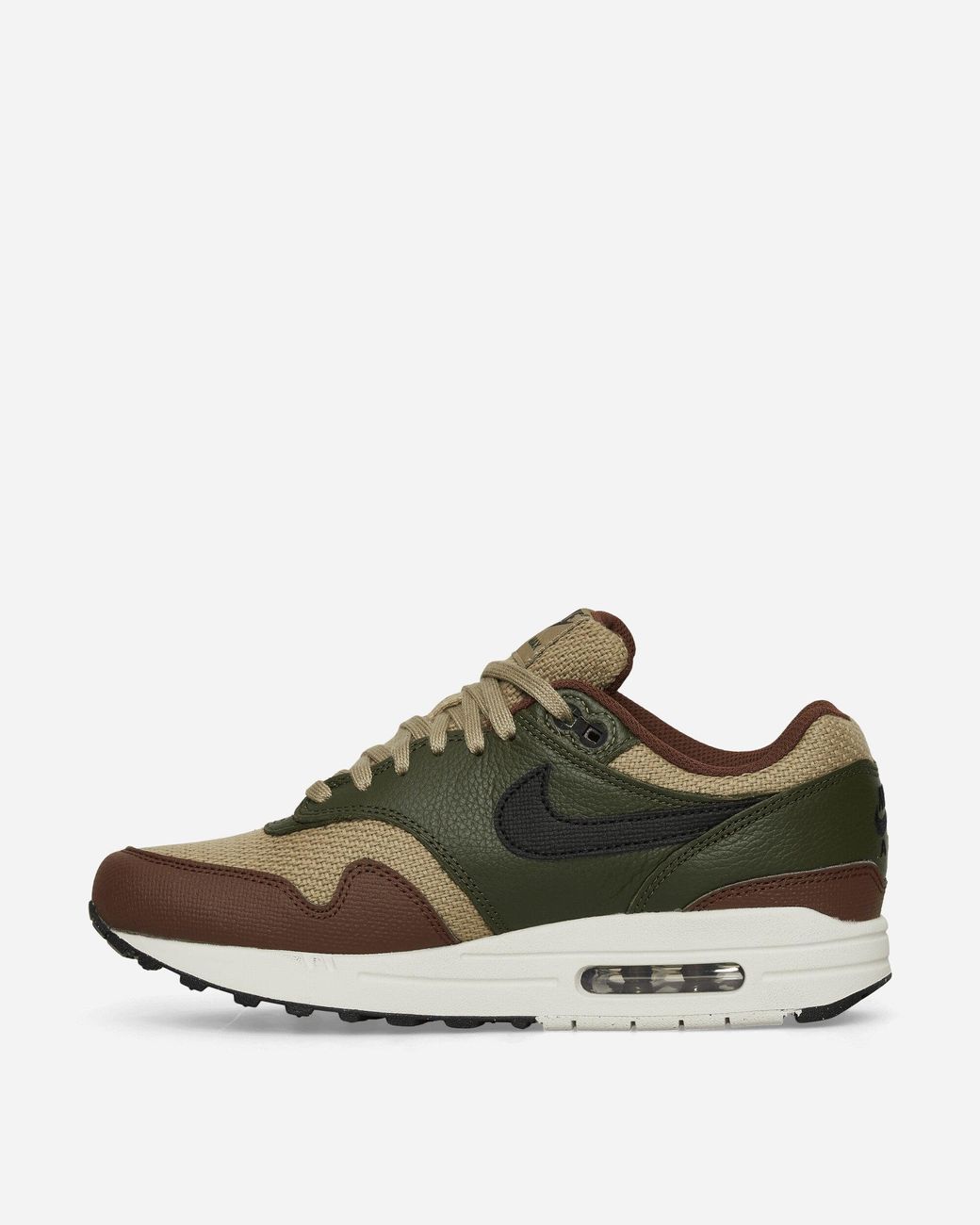 air max 1 premium green