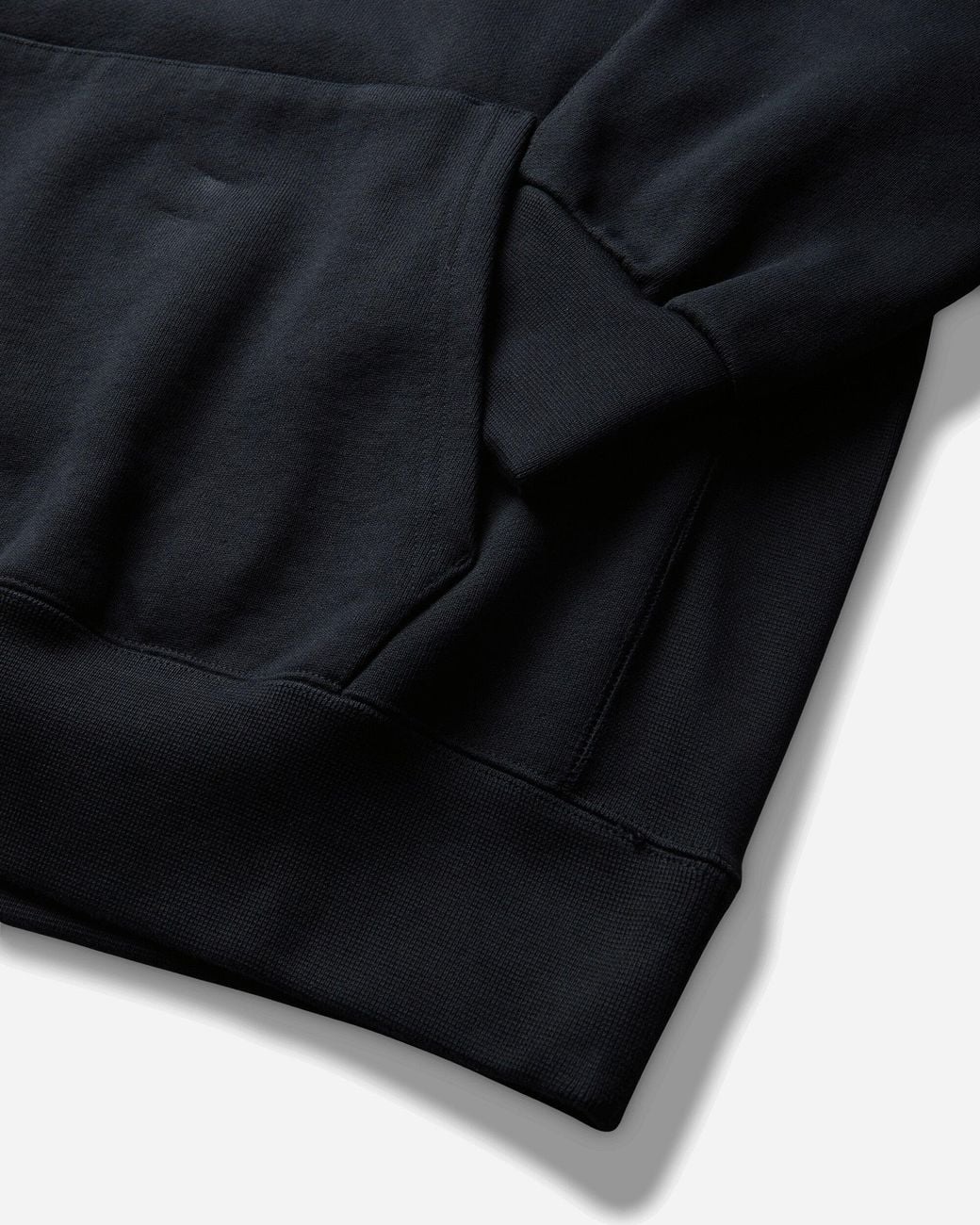 Nike Black Energy Hoodie for men