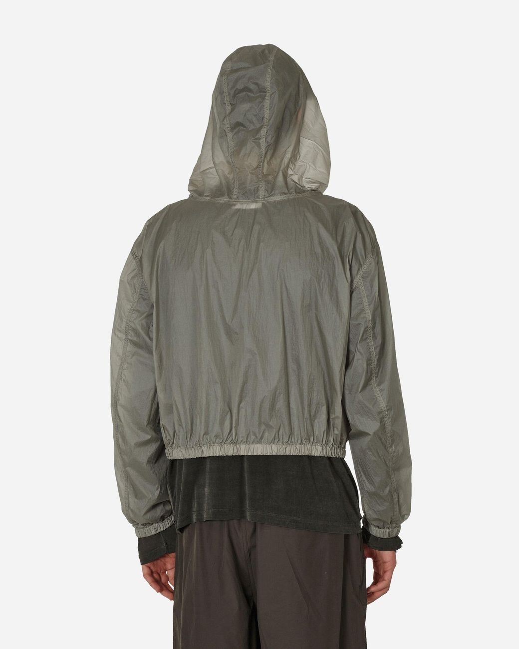 AMOMENTO VELVET SHIRRING HOODIE ダークブラウン il_1080xN.4286975081_tj8e.jpg