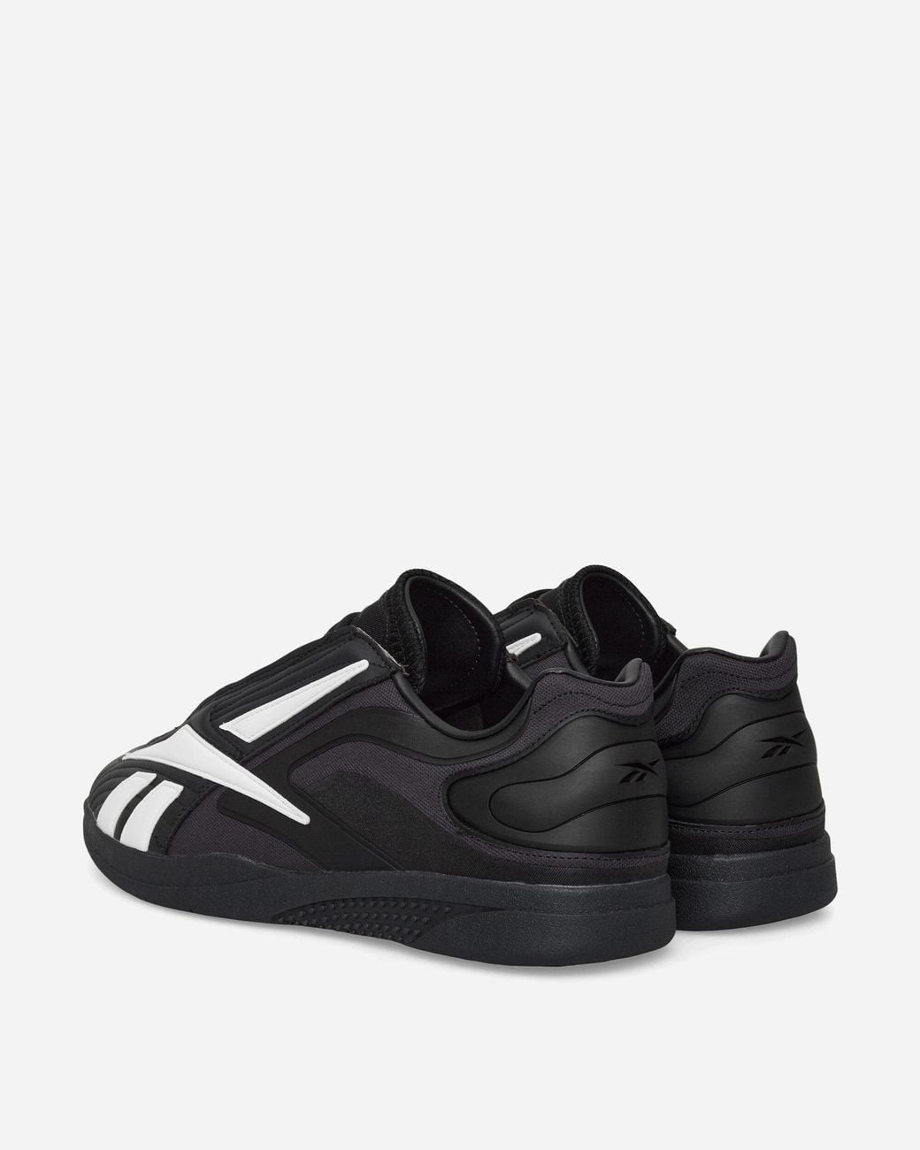 Reebok Black Hammer Pro Ltd Sneakers for men