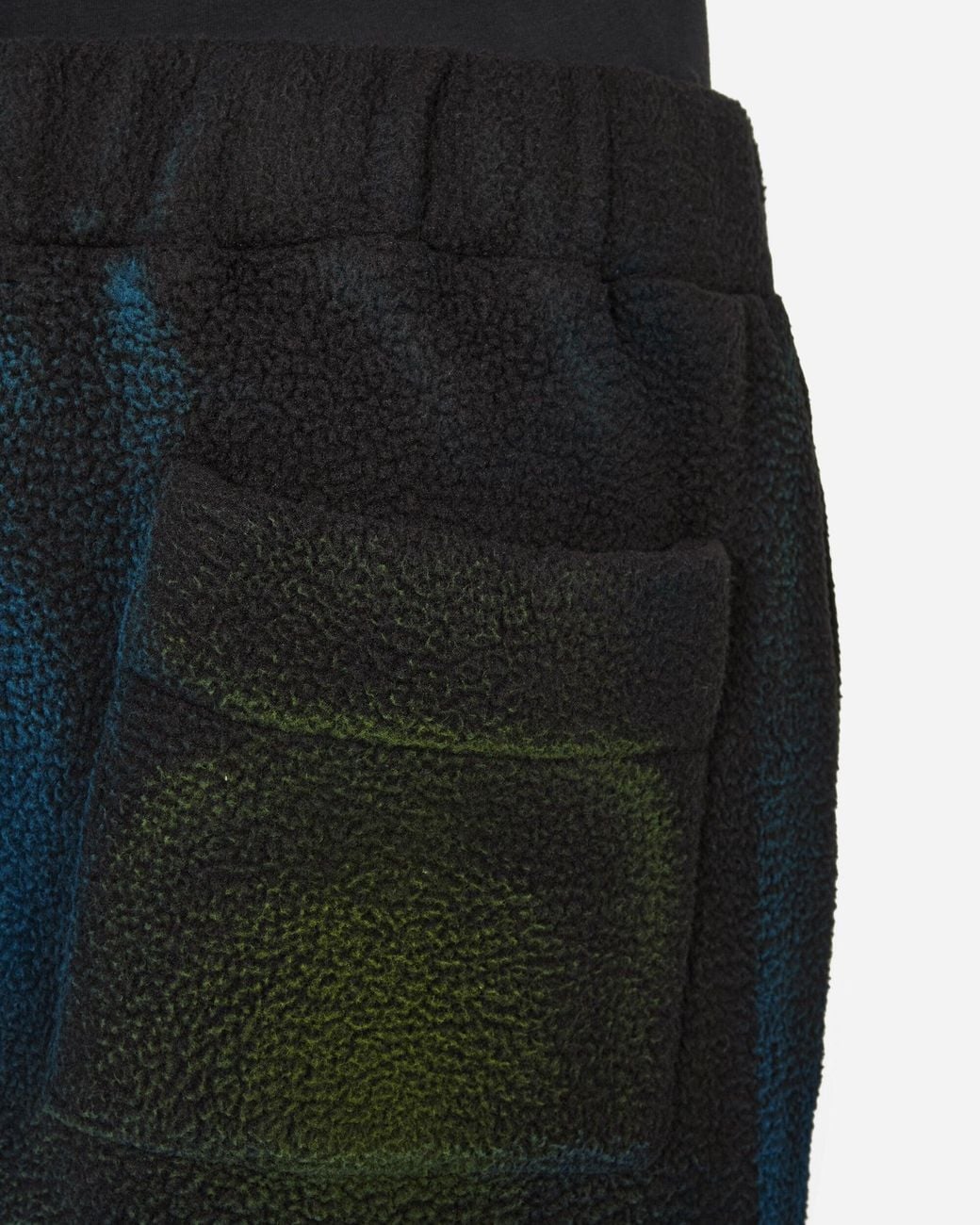 Haydenshapes Black Hiloft Pants for men