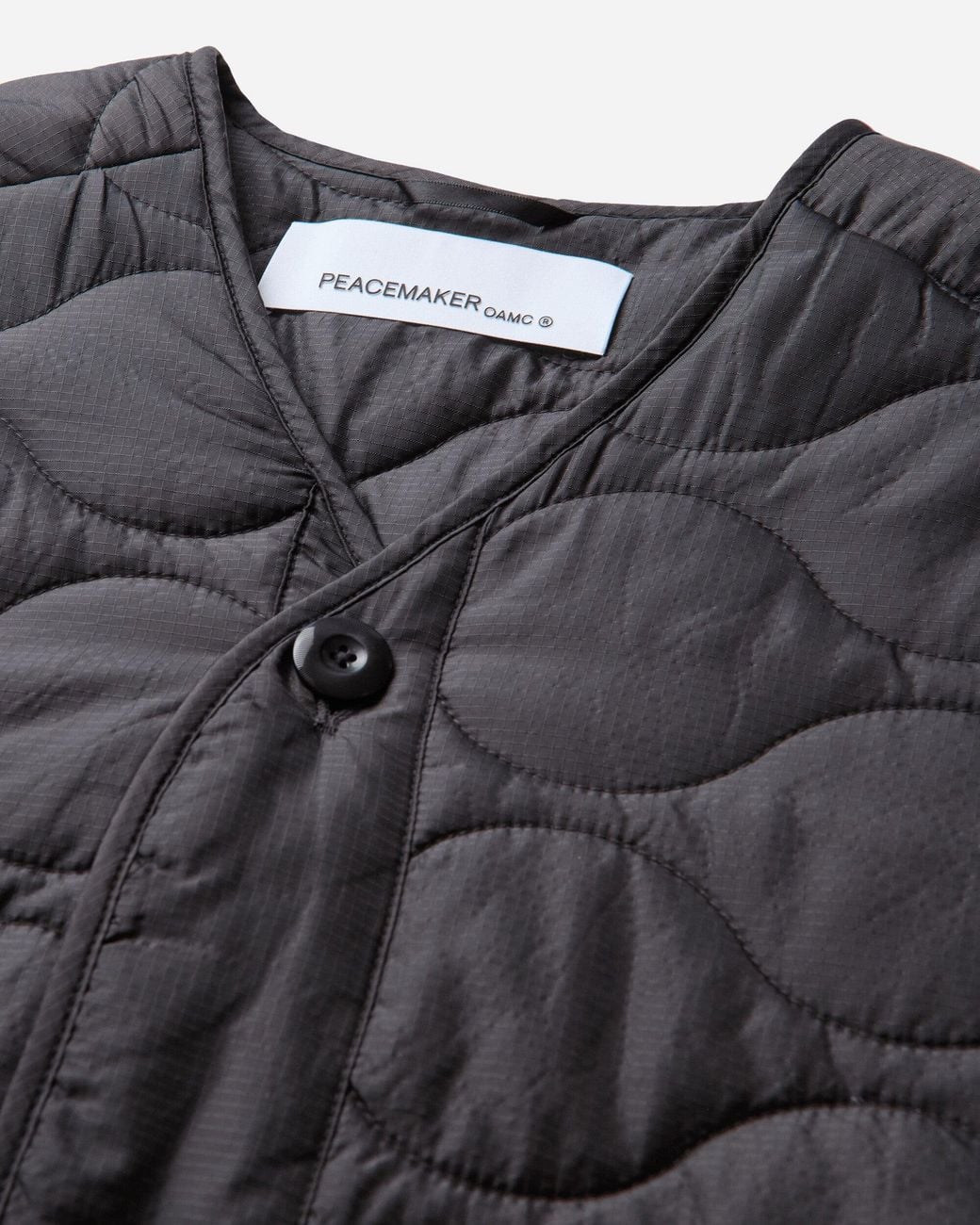 Oamc Peacemaker Black Men S Combat Liner for men