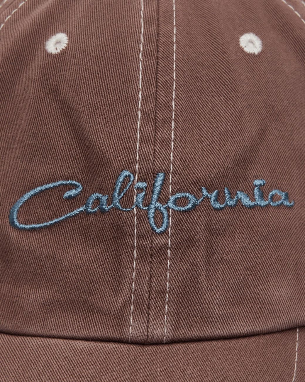 ERL California Cap Brown for men