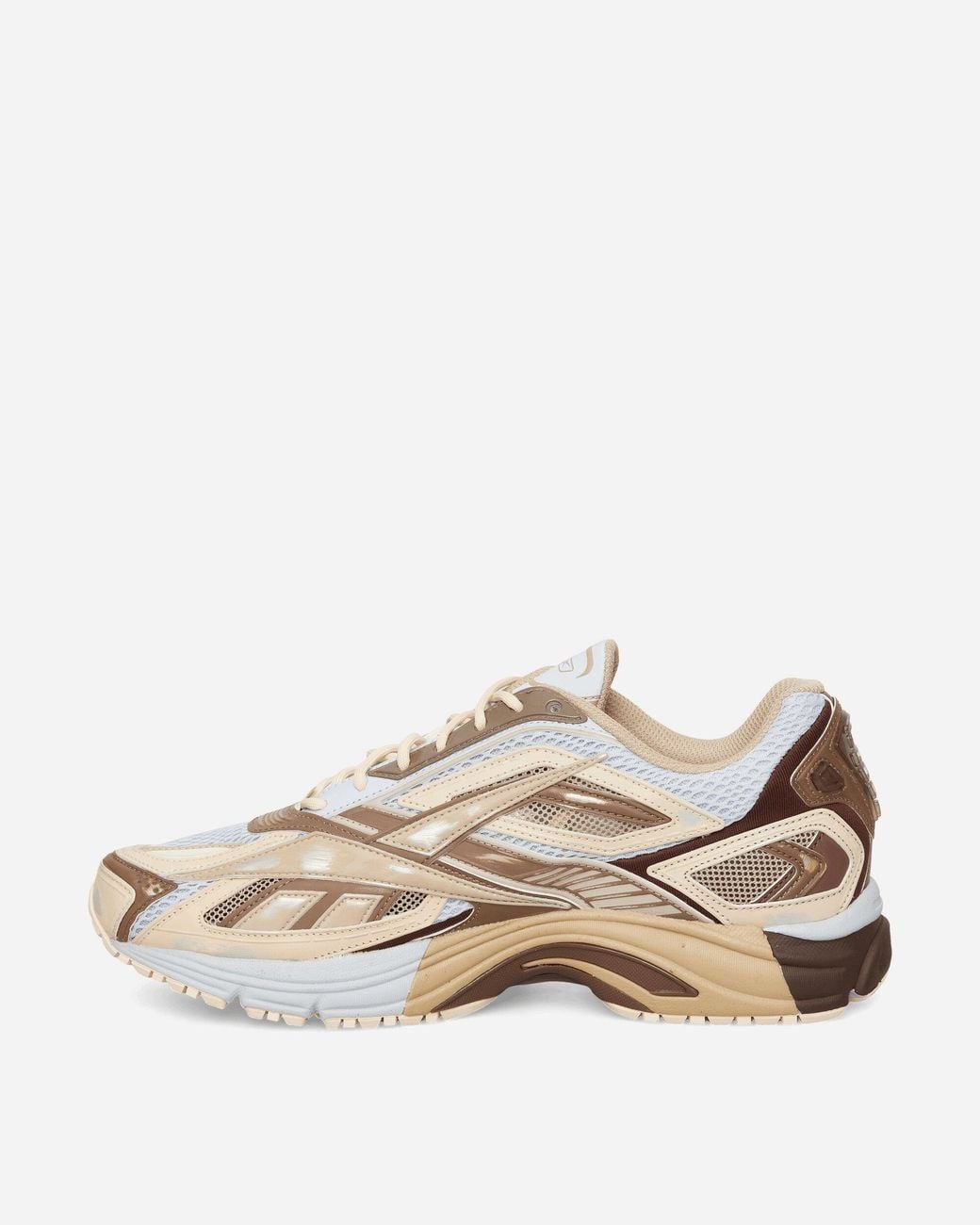 Reebok Natural Premier Road Ultra Sneakers Tranquil Tapioca for men