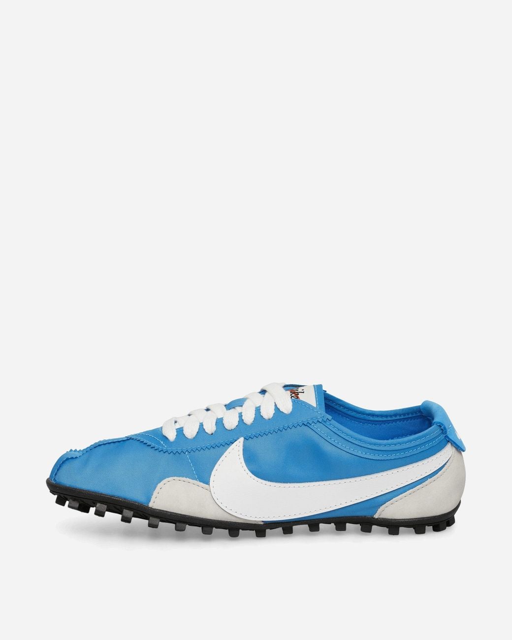 Nike Blue S Moon Shoe Sneakers Italy