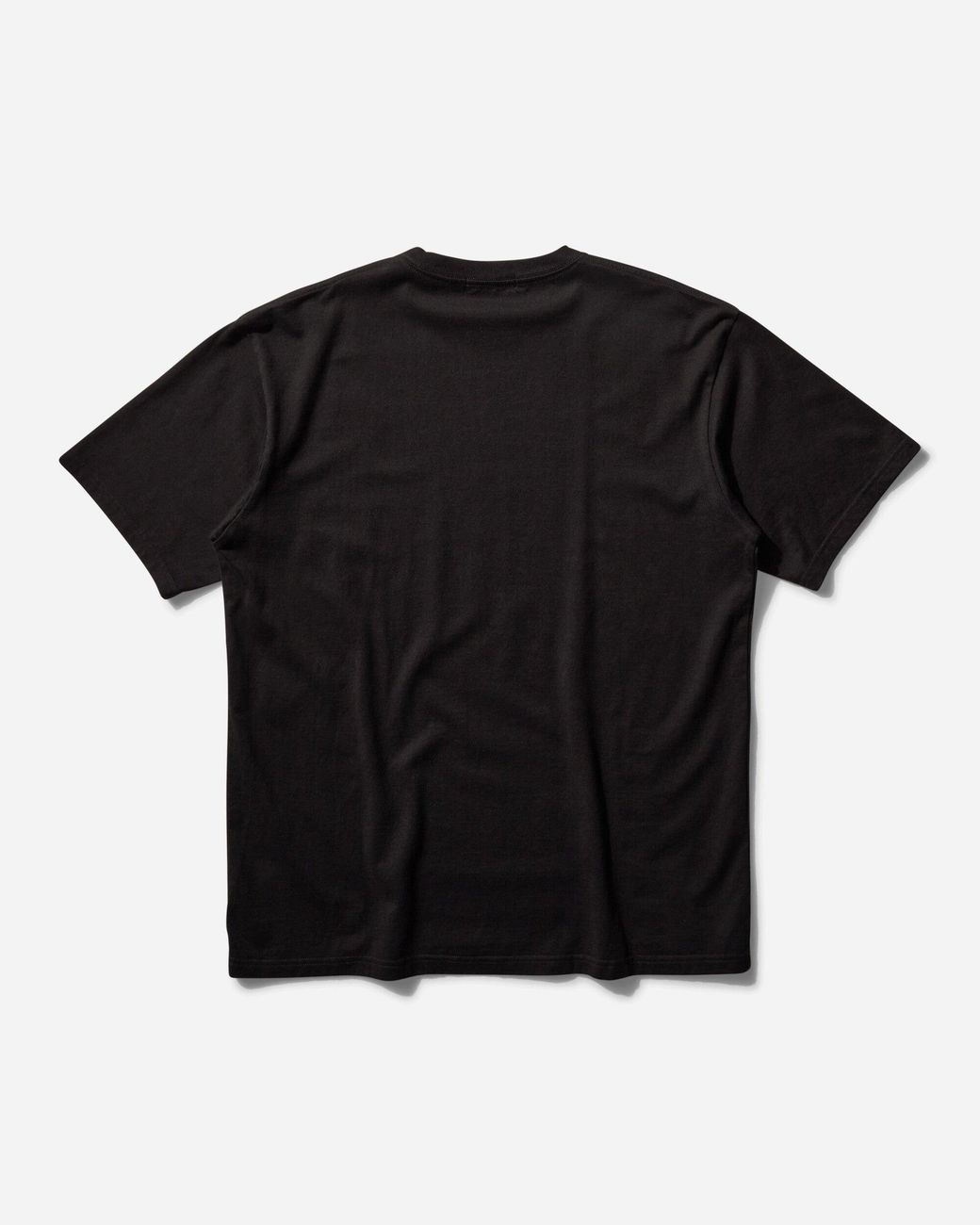 Undercover Black S Teddy Bear Signature T-Shirt for men